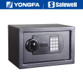 Safewell 20EL Heimgebrauch Mini Electronic Safe